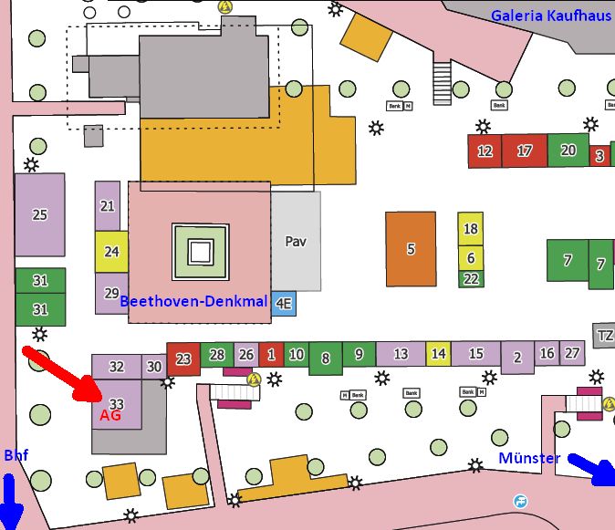 AG Lageplan Münsterplatz 2025
